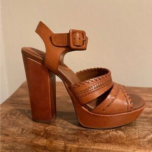 KORK-EASE Payton sandal